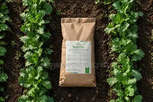 Balans Soil Fix - Soil Conditioner 20 KGS