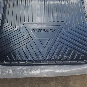 2018+ Subaru Outback Boot Mat