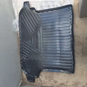 2018+ Subaru Outback Boot Mat