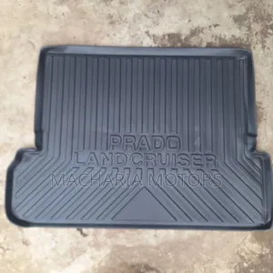 Prado 150 Boot Mat