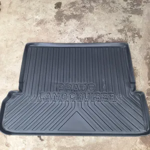 Prado 150 Boot Mat