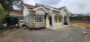 3bdrm Bungalow in Nkoroi for sale