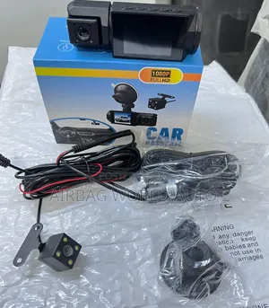Wifi Dash Cam Full HD