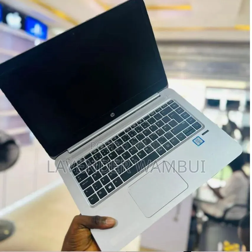 Laptop HP EliteBook 840 G3 8GB Intel Core i5 SSD 256GB