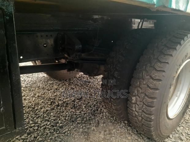 Mitsubishi Canter KBX - thumbnail 6