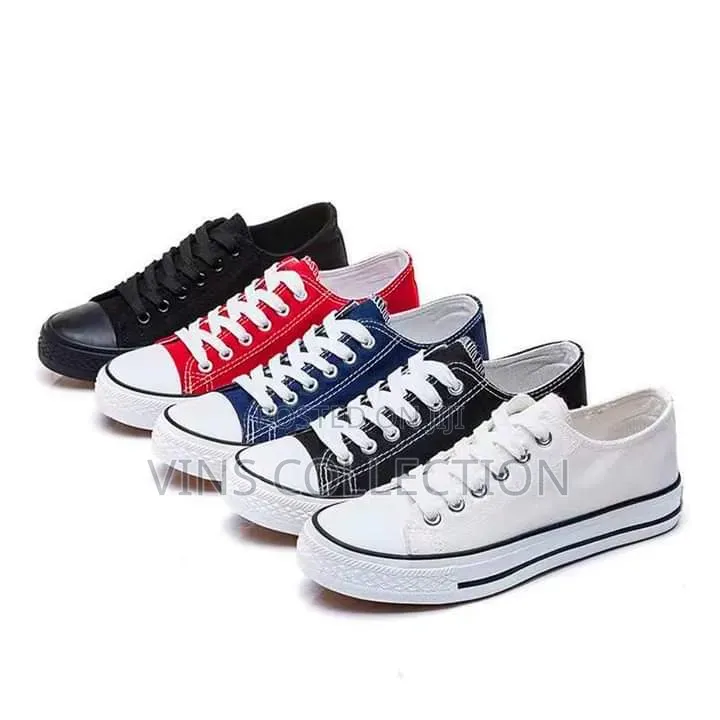 Allstar Converse