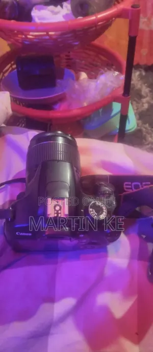 Camera Sale
