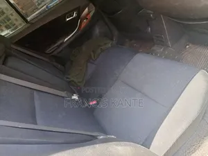 Toyota Allion 2010 Silver