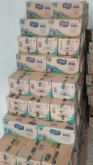 Nata Fino500ml