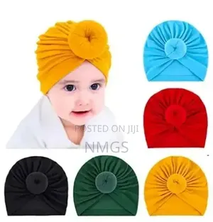 Head Turbans