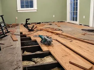 Installation of Wooden Floors,stairs ,Deckings and All Wooden Surfaces