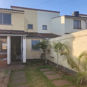 4bdrm Maisonette in Buru Buru Ph 5 Extn, BuruBuru for rent