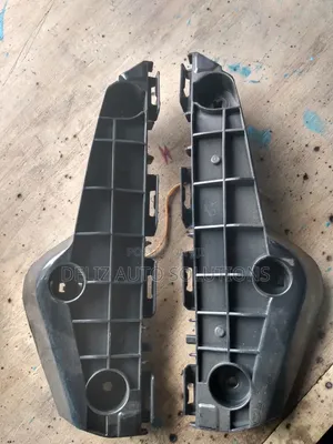 Bumper Slides for All Toyota,subaru,mazda and Nissan Models Available