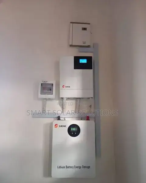 Smart Solar Solutions