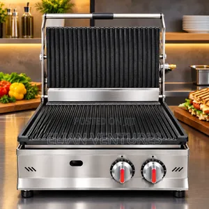 Most Unique Panini Grill Maker for Sale