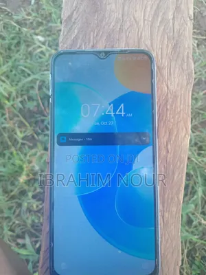 Tecno Pop 6 Pro 32 GB Purple