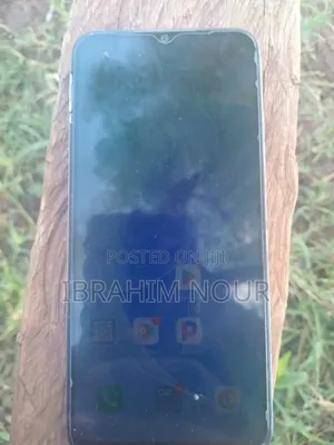 Tecno Pop 6 Pro 32 GB Purple