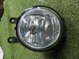 Foglights for All Toyota Models Available