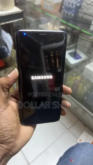 Samsung Galaxy S9 Plus 128 GB Blue