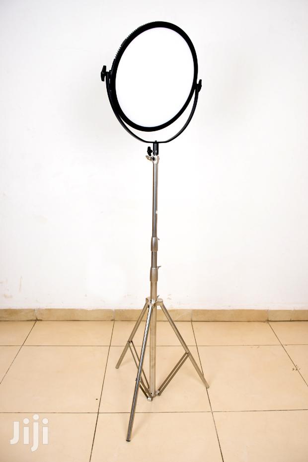 Light Stand