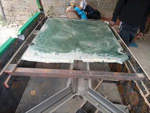 Professional Marble Repair