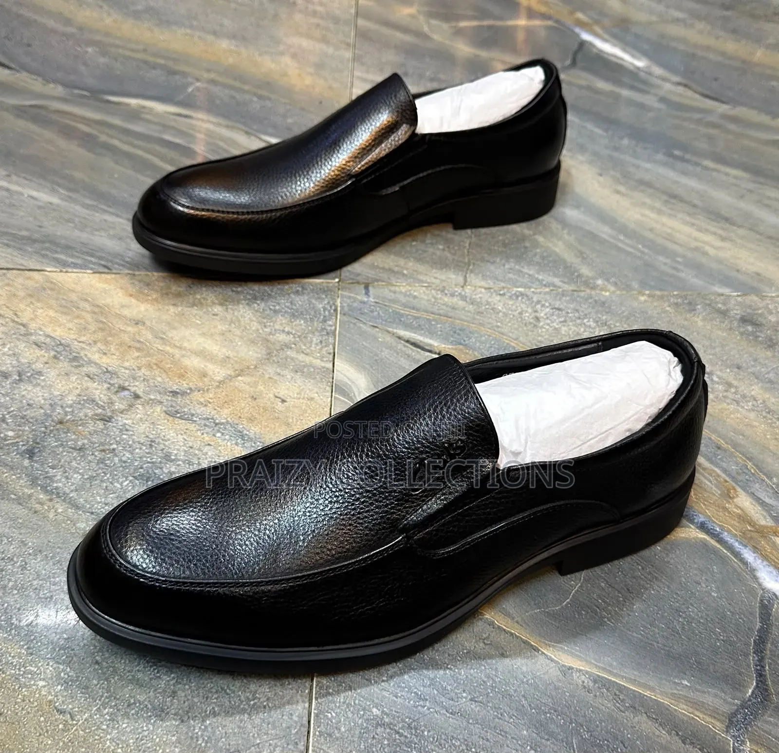 Clarks Men Formal Shoes Limited Edition