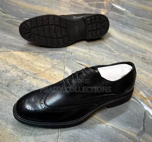 Clarks Men Formal Shoes Limited Edition