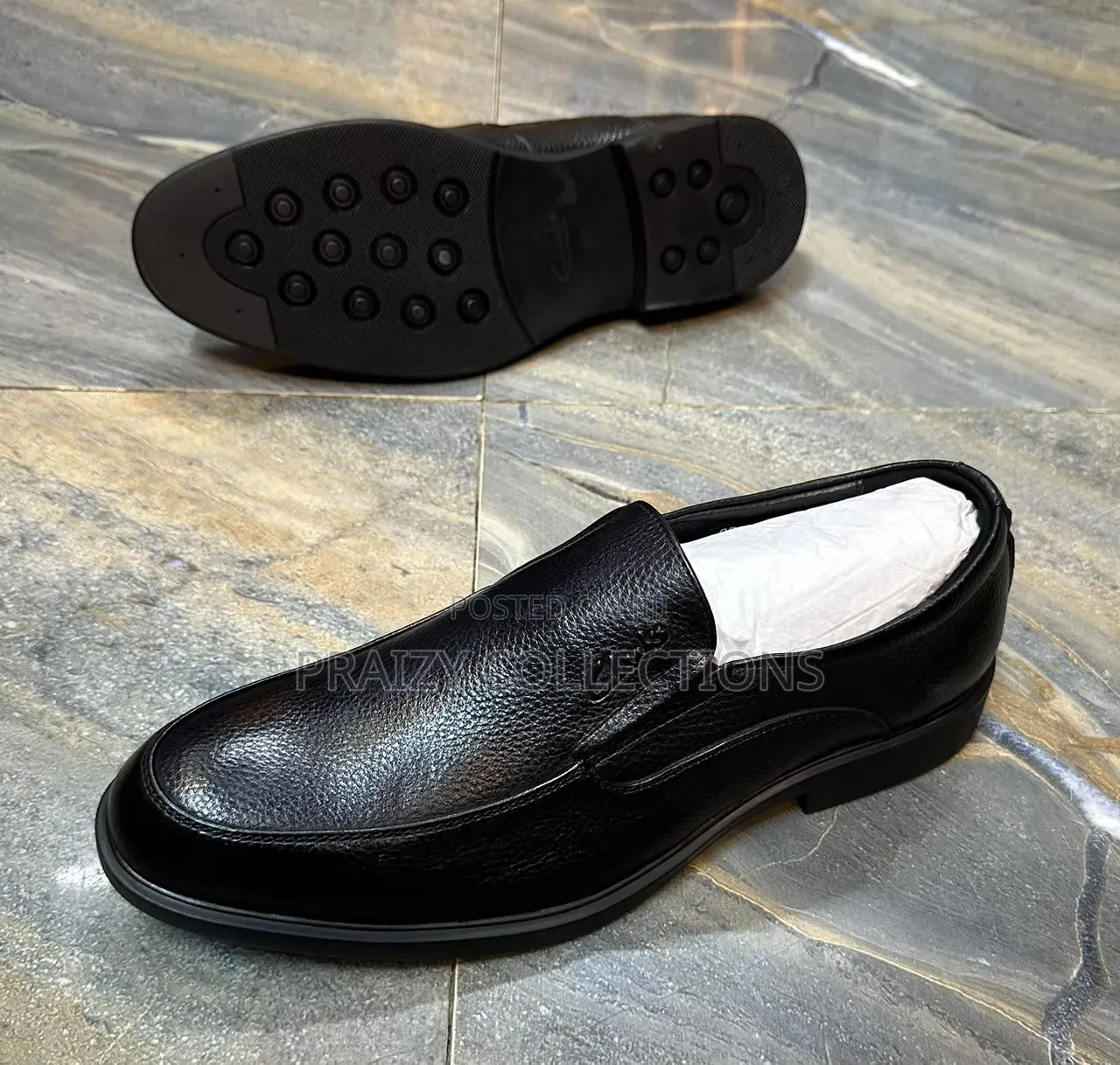 Clarks Men Formal Shoes Limited Edition