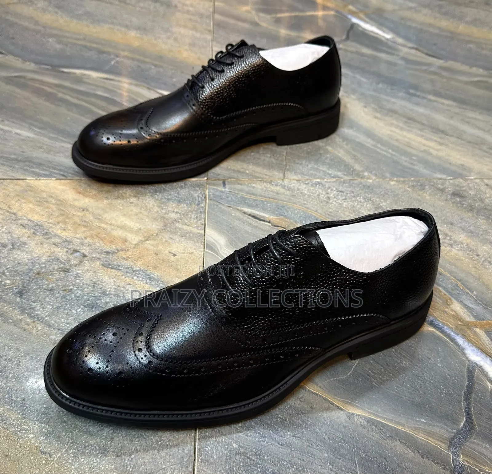 Clarks Men Formal Shoes Limited Edition