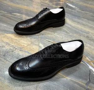 Clarks Men Formal Shoes Limited Edition