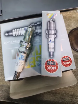 Volkswagen,Audi,Skoda,1.4 TSI & TFSI Laser Platinum NGK Spark Plugs.