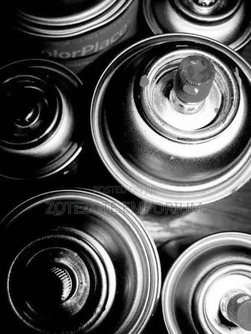 Spray Paint 450ml
