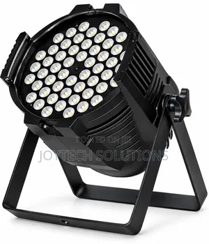  Professional LED PAR Stage Light for DJs, Churches & Events