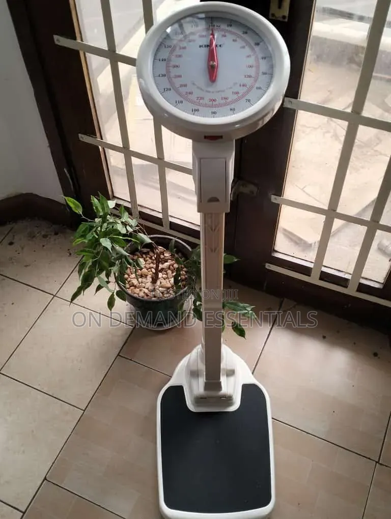 Kinlee Mechanicalweighing Scale
