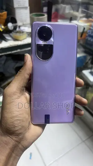 Oppo Reno10 Pro 256 GB Purple