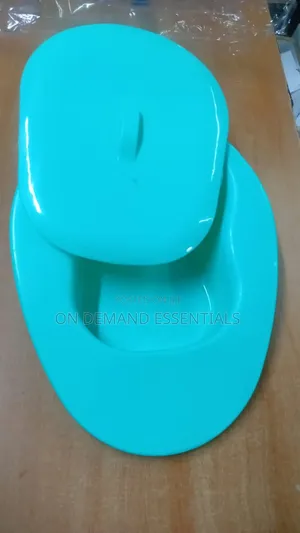 Plastic Female Bedpan