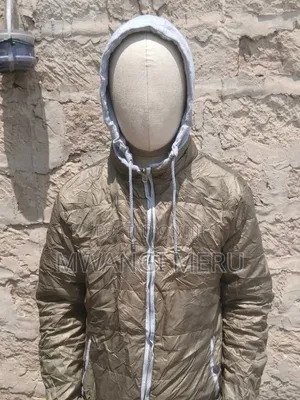 Casual Jackets