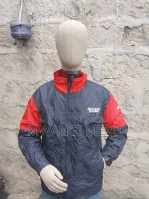 Casual Jackets