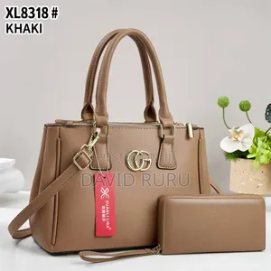 Ladies Bags