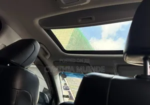 Honda CR-V 2012 White
