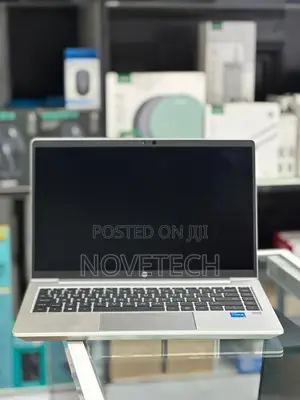 Laptop HP ProBook 440 G8 8GB Intel Core i3 SSD 512GB