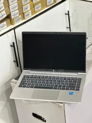 Laptop HP ProBook 440 G8 8GB Intel Core i3 SSD 512GB