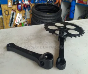 32 Teeth Crankset