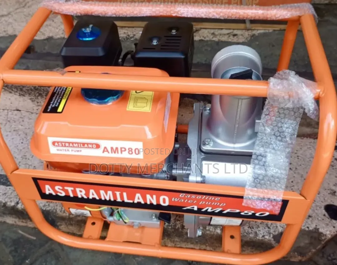 Astramilano Water Pump 2inch