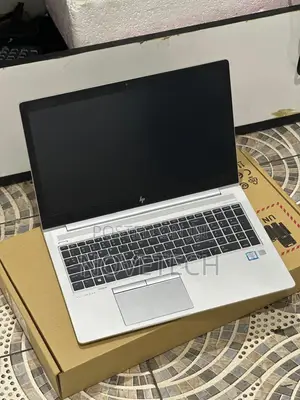 Laptop HP EliteBook 850 G6 8GB Intel Core i7 SSD 256GB
