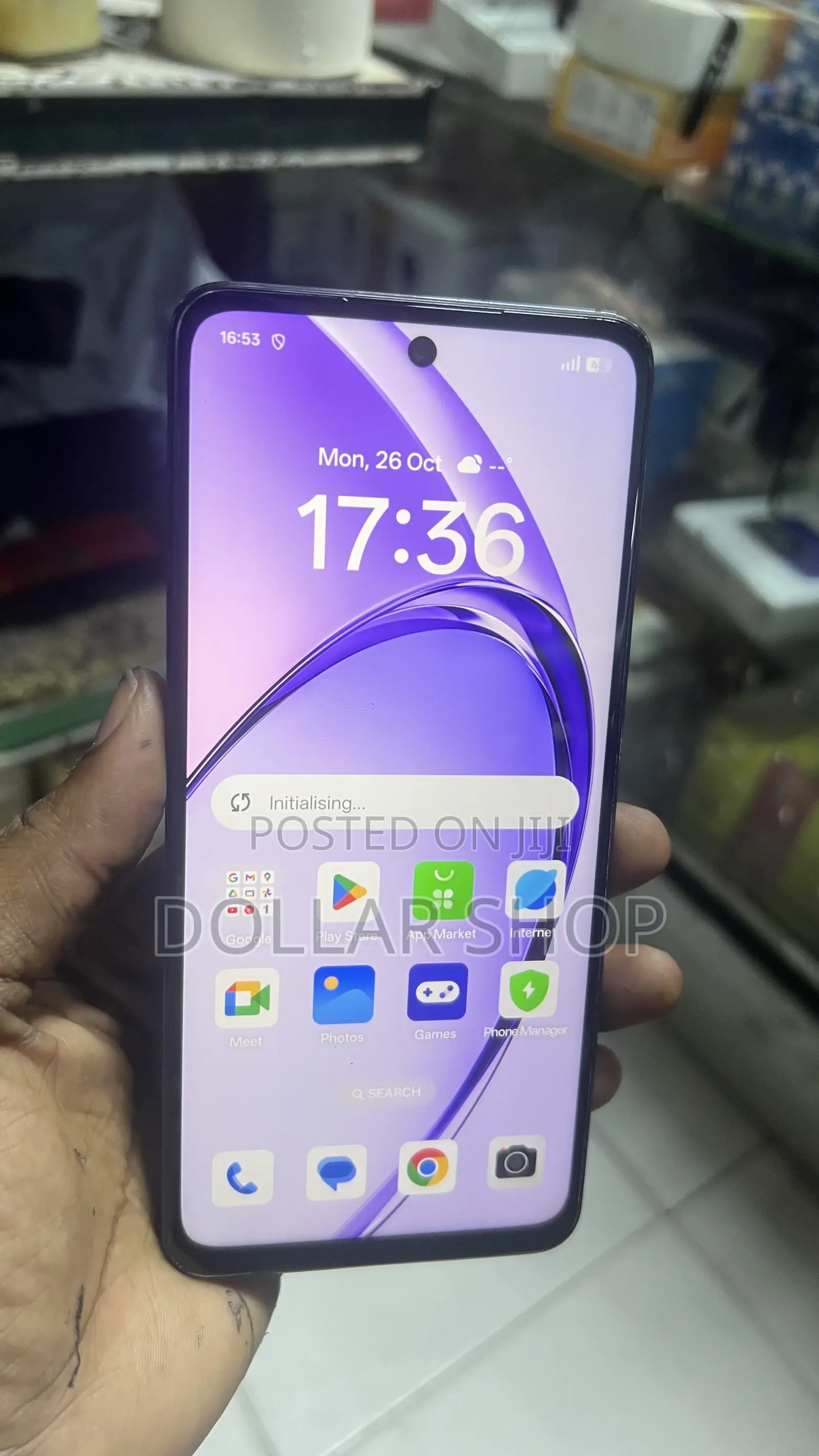 Oppo A3 Pro 5G 128 GB Black