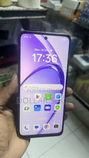 Oppo A3 Pro 5G 128 GB Black