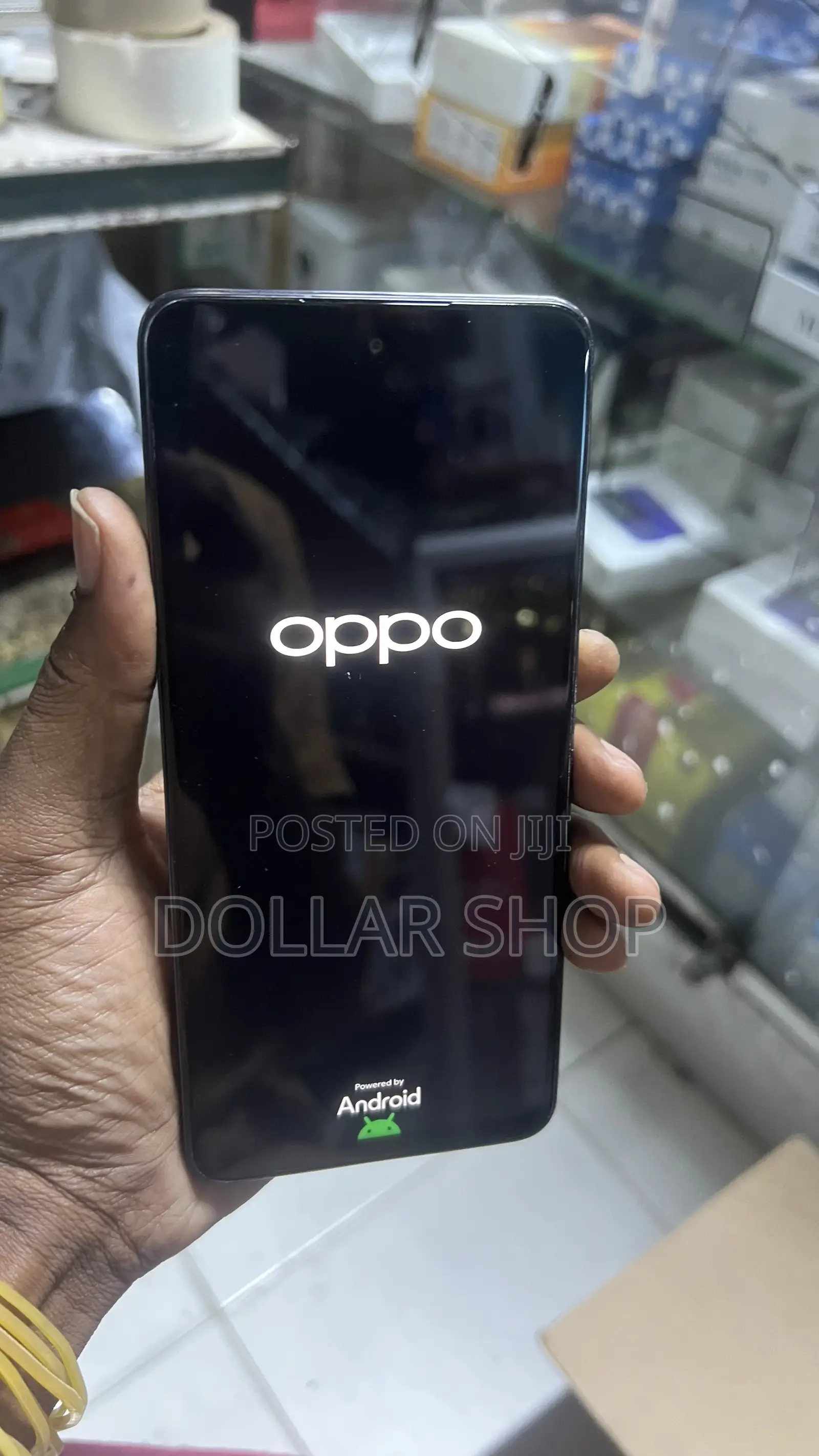 Oppo A3 Pro 5G 128 GB Black