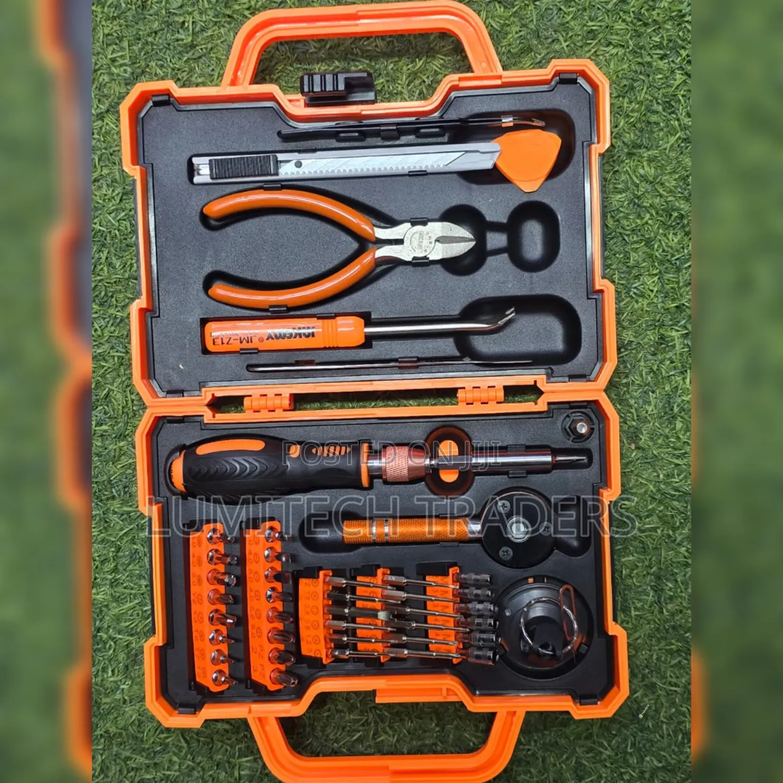 Computer Tool Set Accesories