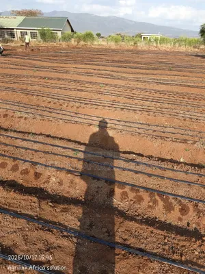 Drip Installation 1/2 Acre Kit